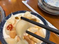 -岳记兴隆·青城腊排铜火锅(融创店)