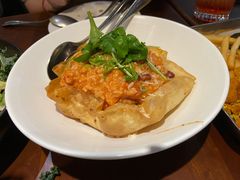 -芭莉与彩虹西餐厅(成都合生汇店)