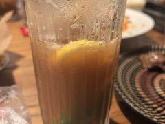 -汐TIDE融合西餐吧