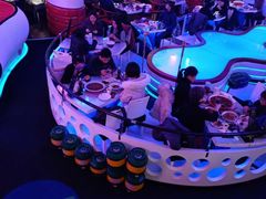 -巴特餐饮6加1音乐餐吧·新疆菜