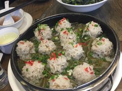 -老山村酒楼(白石洲店)