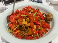 -香雪海饭店中餐厅(人民桥店)