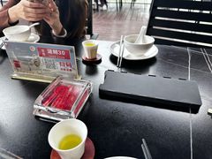 -鹿鸣酒家(越秀店)