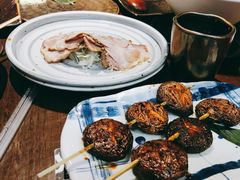 -一豚轩·烧鸟·豚骨拉面(五四路店)