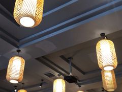 大堂-红烧王家宴(红谷峰尚店)