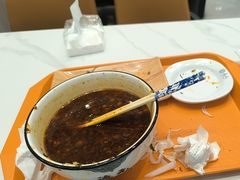 -德元兰州纯汤牛肉面(龙阳路店)