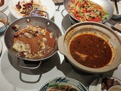 -相遇·鲜炒黄牛肉(丹阳吾悦广场店)