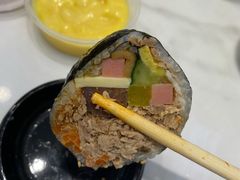 -胤韩紫菜包饭·炸鸡·拌饭(宋家庄店)