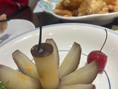 -老厨家(友谊路总店)