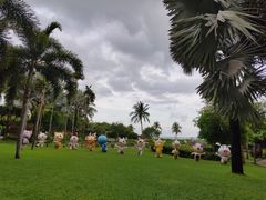 -三亚亚龙湾天域度假酒店