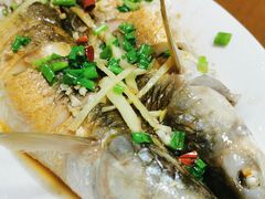 钱江鲻鱼-贾老板缸肉馆(潮韵街店)