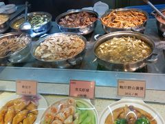 -深运潮州粥(东门店)