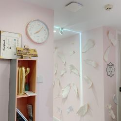 -Beauty Nails 美甲美睫皮肤管理