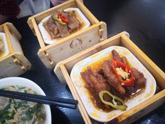 凤爪-港门粉第一家