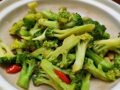 -来哥菜馆·大厨烹小鲜