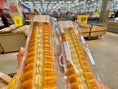 -沃尔玛(中山北路店)