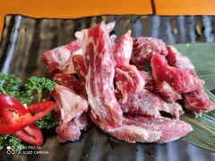 -咕咕站韩国料理(紫金港店)