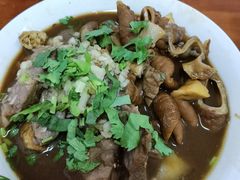 -陈记卤煮小肠