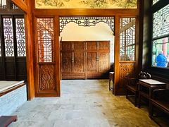 -张学良旧居陈列馆