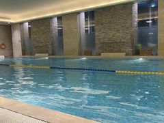 -健体中心·青岛香格里拉