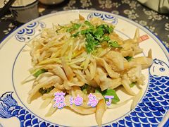 -旺角小渔村(二马路店)