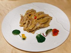 芥末鸭掌-花家八爷府(王府井·故宫店)