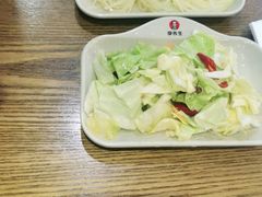 -李先生牛肉面大王(上海站南广场店)