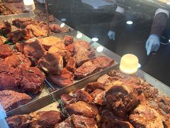 -刘纪孝腊牛羊肉(北广济街店)