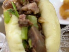 -白魁老号饭庄(交道口店)