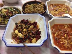 -鲁哥饭店(北正街店)