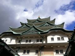-名古屋城