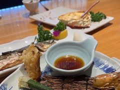 -大岛日本料理铁板烧(南通大饭店)