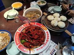 -阿财老铺·老蚌埠龙虾城(华夏总店)