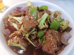 -园里前·10年私厨·福建菜(台江万达鳌峰洲店)