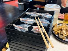 -京门活鱼馆·鱼火锅(百子湾（原红庙）店)