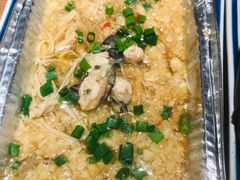-老高烧烤(龙华星河iCO店)