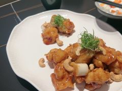 -鸽子侯·家宴·平价海鲜(绿地店)