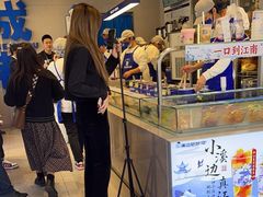 -溪边姑娘·拉丝酸奶水果捞(春熙路店)