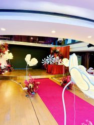 -Doris一站式游轮婚礼船东直营店(外滩店)