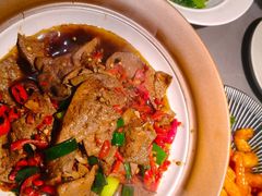 -田婆婆的菜(友谊阳光城店)