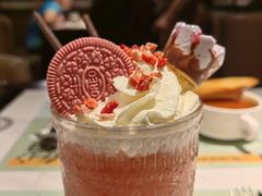 -半秋山西餐厅(巴南万达广场店)