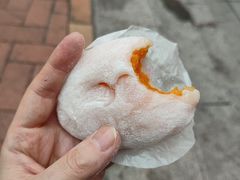 -澳门长洲糯米糍(柯打苏沙街店)