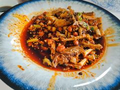 -院8里·小聚园老川菜(九眼桥店)