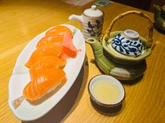 -三石铁板烧(紫竹桥店)