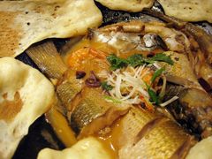 胶东杂鱼锅-醉胶东(友谊店)