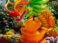 -圣淘沙名胜世界