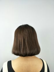 -GIRL STYLE 烫发·染发沙龙