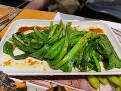 -木屋烧烤(坂田天安云谷店)