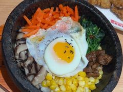 -小木屋拌饭(鞍山景子街小商品城店)