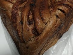 -银座仁志川·生吐司专门店(香港广场店)